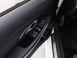 BMW Serie 3 Serie 3 318d Mild Hybrid M Sport (EURO 6d)