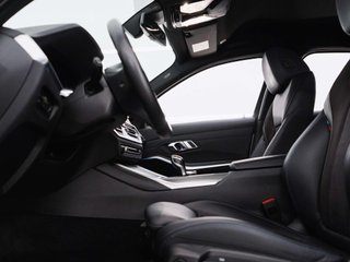 BMW Serie 3 Serie 3 318d Mild Hybrid M Sport (EURO 6d)