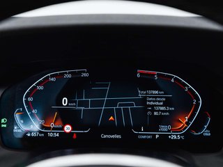 BMW Serie 3 Serie 3 318d Mild Hybrid M Sport (EURO 6d)