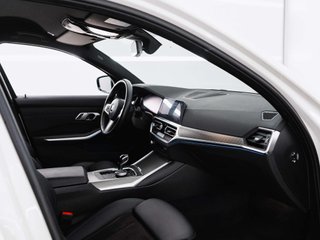 BMW Serie 3 Serie 3 318d Mild Hybrid M Sport (EURO 6d)