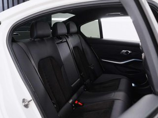 BMW Serie 3 Serie 3 318d Mild Hybrid M Sport (EURO 6d)