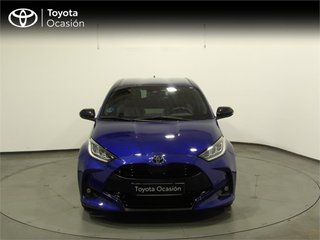 TOYOTA Yaris 1.5 120H Style