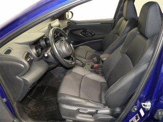 TOYOTA Yaris 1.5 120H Style