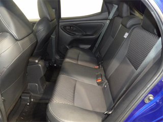 TOYOTA Yaris 1.5 120H Style
