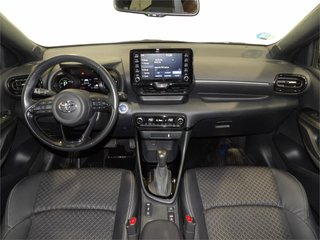 TOYOTA Yaris 1.5 120H Style