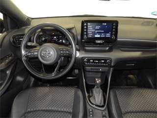 TOYOTA Yaris 1.5 120H Style