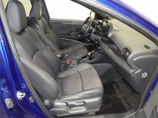 TOYOTA Yaris 1.5 120H Style
