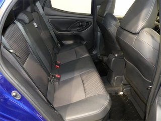 TOYOTA Yaris 1.5 120H Style