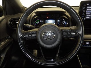TOYOTA Yaris 1.5 120H Style