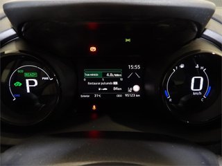 TOYOTA Yaris 1.5 120H Style
