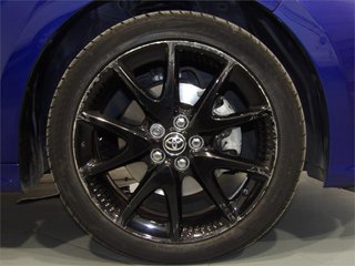 TOYOTA Yaris 1.5 120H Style