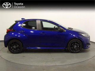 TOYOTA Yaris 1.5 120H Style