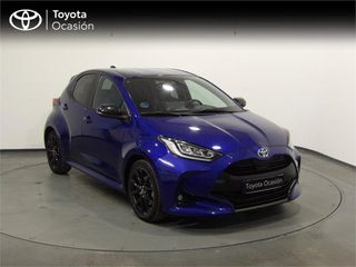 TOYOTA Yaris 1.5 120H Style