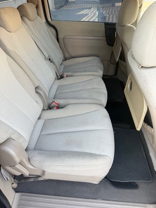 KIA Carnival 2010