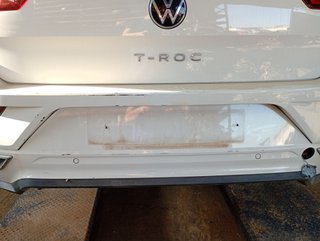 REFUERZO PARAGOLPES TRASERO Volkswagen T-Roc (A11)(09.2017->)