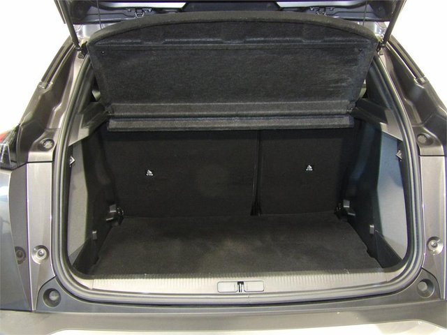PEUGEOT 2008 Allure Pack Puretech 130 S&S BVM6