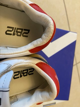 Sneaker bimbo n.29 2B12