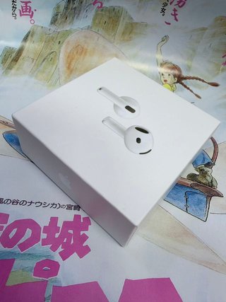AirPods Pro 2ª Gen sigillati con garanzia ufficiale