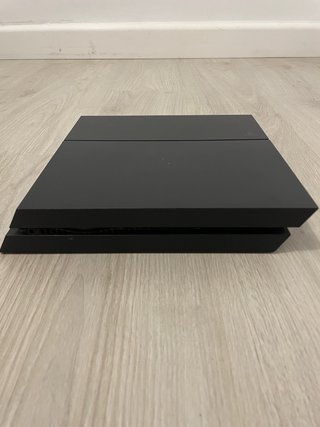 PS4 500GB + Mando DualShock 4