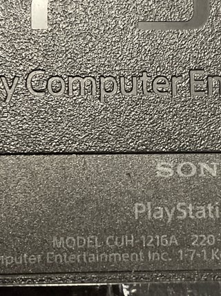PS4 500GB + Mando DualShock 4