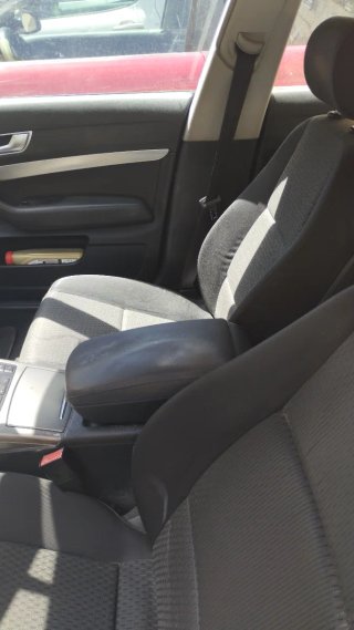 Audi A6 2007