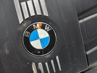 Tapa motor BMW SERIE 6 GRAN COUPE (F06)