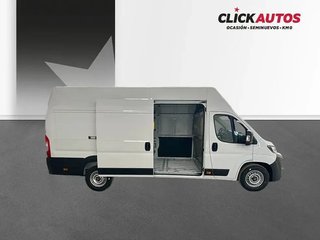 Opel Movano 2.2 BlueHDI 140CV Furgon Heavy  L4 H3