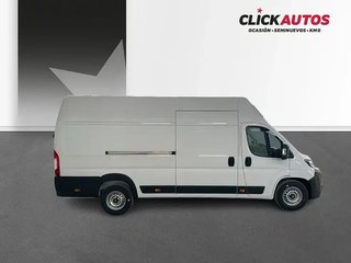 Opel Movano 2.2 BlueHDI 140CV Furgon Heavy  L4 H3