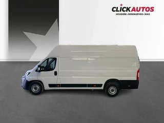 Opel Movano 2.2 BlueHDI 140CV Furgon Heavy  L4 H3