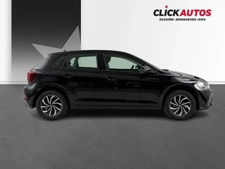 Volkswagen Polo 1.0 TSI 95CV Match