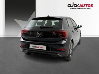 Volkswagen Polo 1.0 TSI 95CV Match