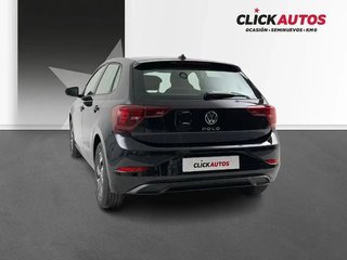 Volkswagen Polo 1.0 TSI 95CV Match