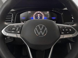Volkswagen Polo 1.0 TSI 95CV Match