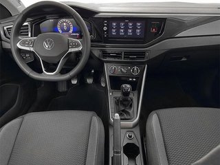 Volkswagen Polo 1.0 TSI 95CV Match