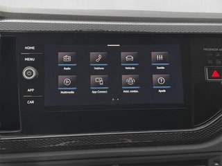 Volkswagen Polo 1.0 TSI 95CV Match