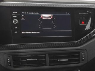 Volkswagen Polo 1.0 TSI 95CV Match