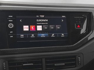 Volkswagen Polo 1.0 TSI 95CV Match