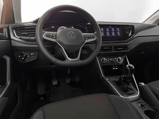 Volkswagen Polo 1.0 TSI 95CV Match