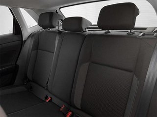 Volkswagen Polo 1.0 TSI 95CV Match