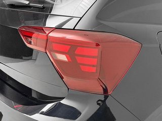 Volkswagen Polo 1.0 TSI 95CV Match