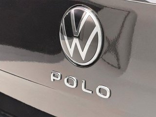 Volkswagen Polo 1.0 TSI 95CV Match