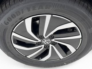 Volkswagen Polo 1.0 TSI 95CV Match