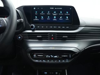 Hyundai i20 1.0 TGDI 100CV 48V Tecno DCT