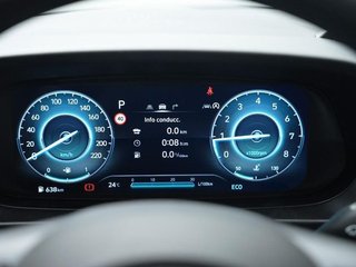 Hyundai i20 1.0 TGDI 100CV 48V Tecno DCT