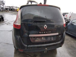 1876468 amortiguador renault 543020017r scenic iii