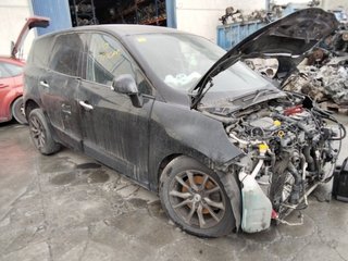 1876468 amortiguador renault 543020017r scenic iii