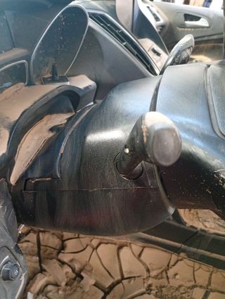 ANILLO AIRBAG Ford C-MAX (CEU)(2015->)
