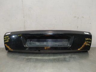 Tapa motor RENAULT MEGANE II BERLINA 5P