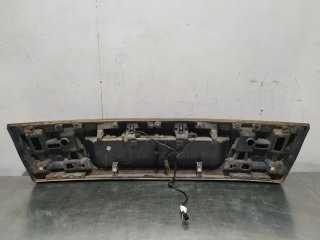 Tapa motor RENAULT MEGANE II BERLINA 5P