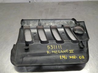 Tapa motor RENAULT MEGANE II BERLINA 5P